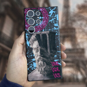 Чохол для Android Veni Pink