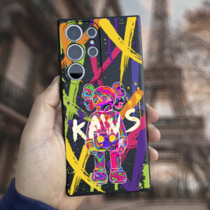 Чохол для Android XX Kaws
