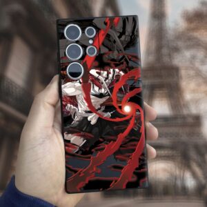 Чохол для Android Bleach Demon
