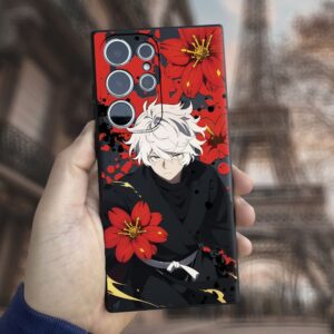 Чохол для Android Gabimaru