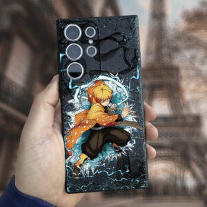 Чохол для Android Agatsuma Zenitsu