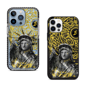 Чохол для iPhone Liberty Vibe
