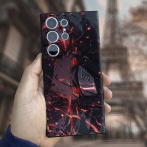 Чохол для Android Madara Eyes