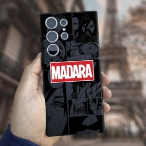 Чохол для Android Мадара Комікс