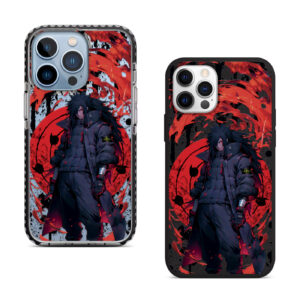 Чохол для iPhone Мадара Стонік
