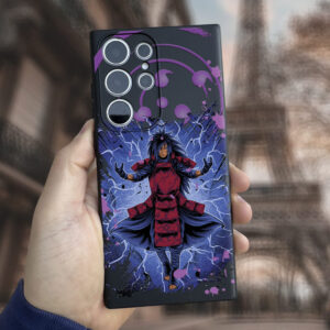 Чохол для Android Madara Purple