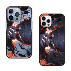 Чохол для iPhone Satoru