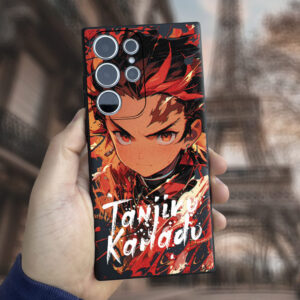 Чохол для Android Tanjiro