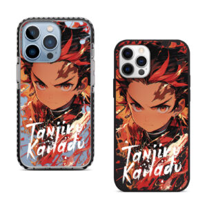 Чохол для iPhone Tanjiro