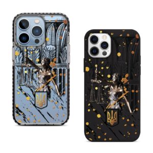 Чохол для iPhone Femida
