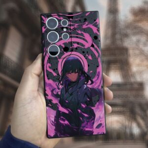 Чохол для Android Hinata
